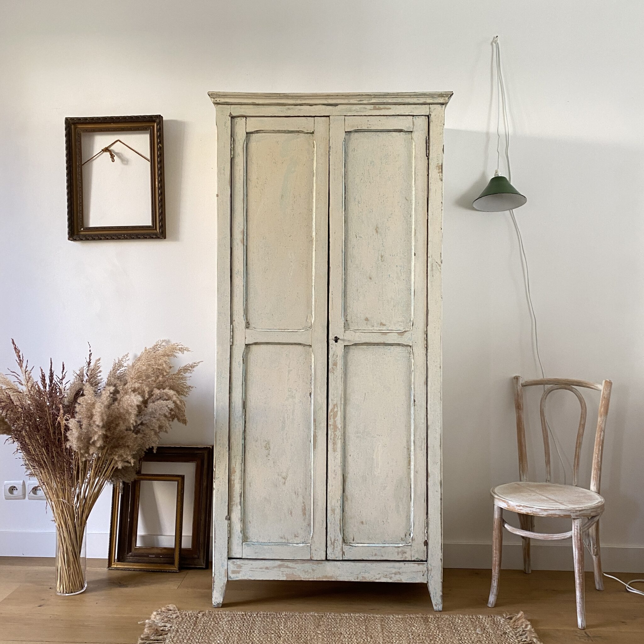 Armoire Parisienne Occasionnull