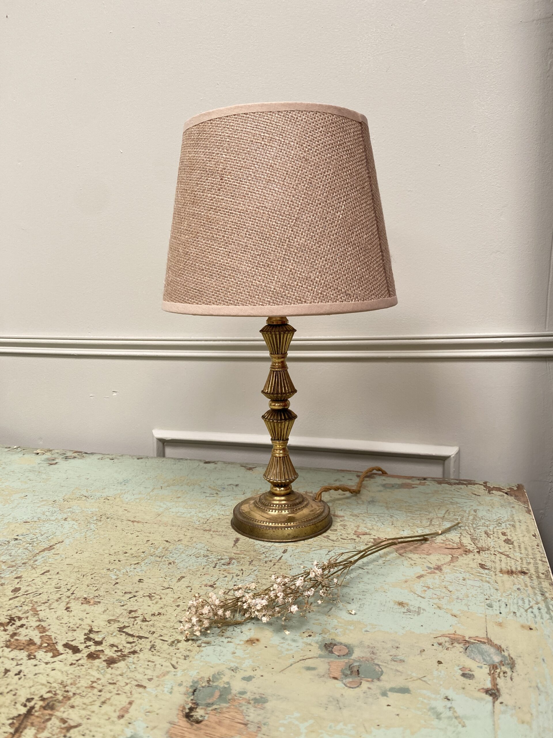Lampe à poser