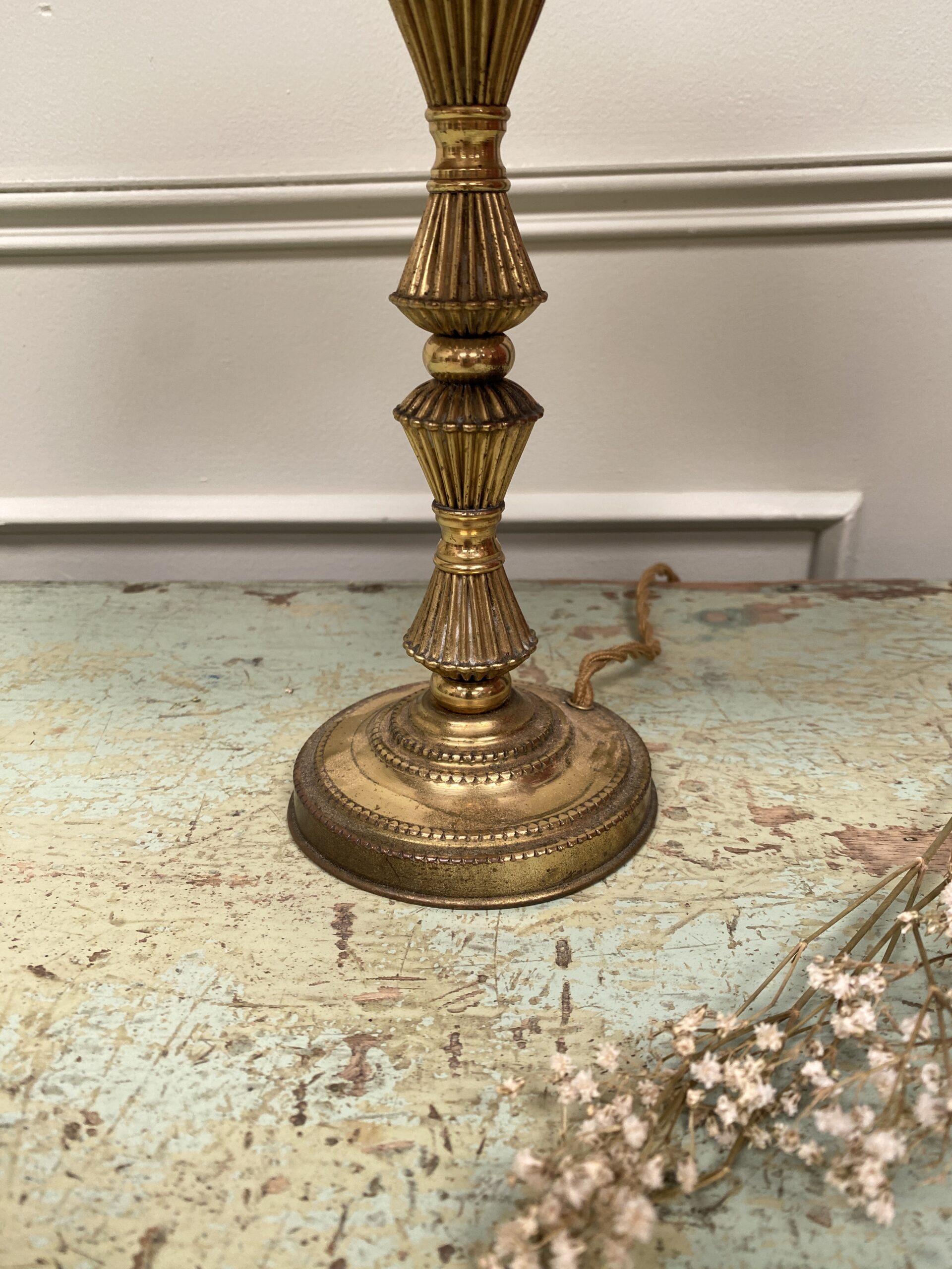 Lampe à poser