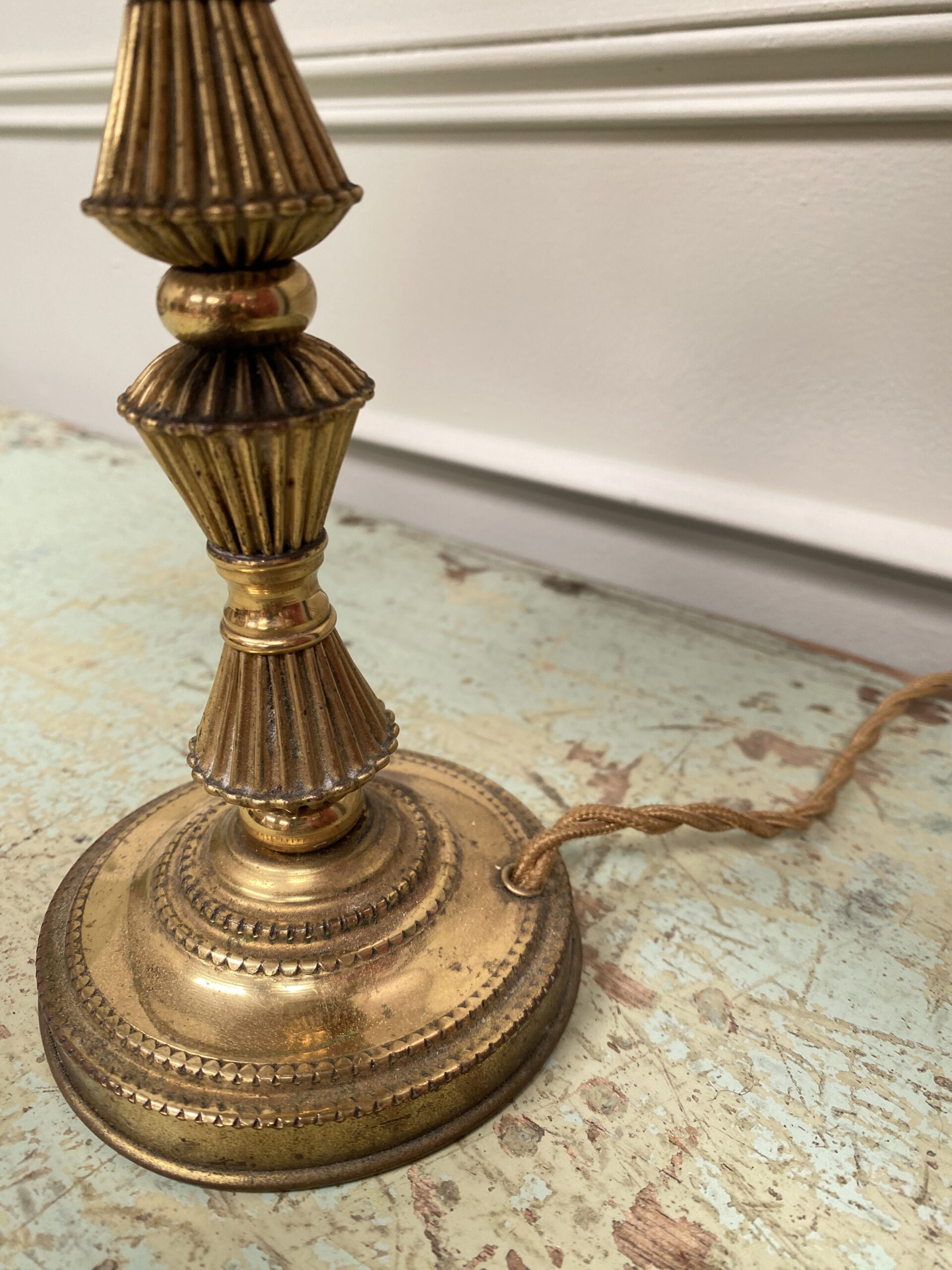 Lampe à poser