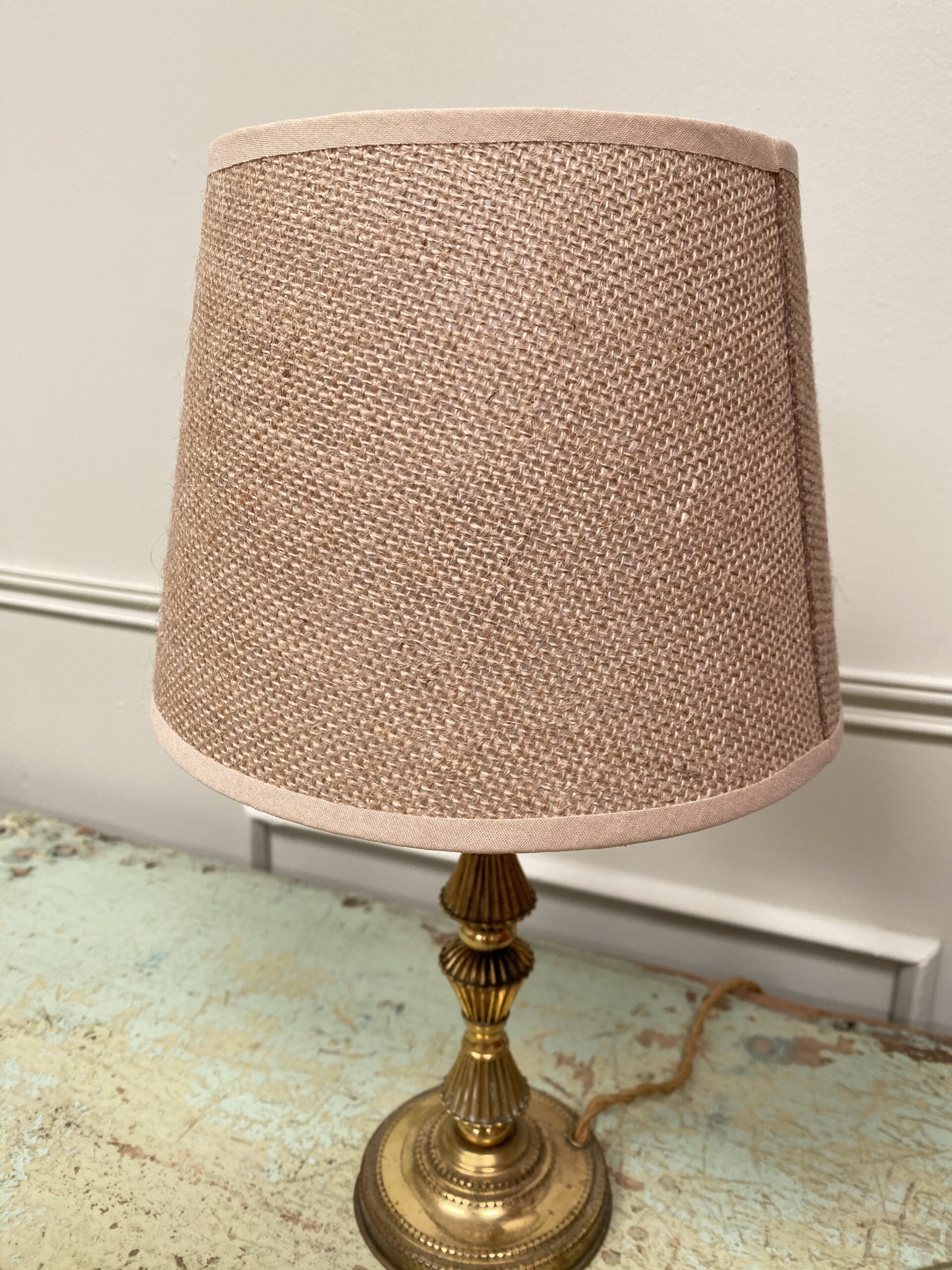 Lampe à poser