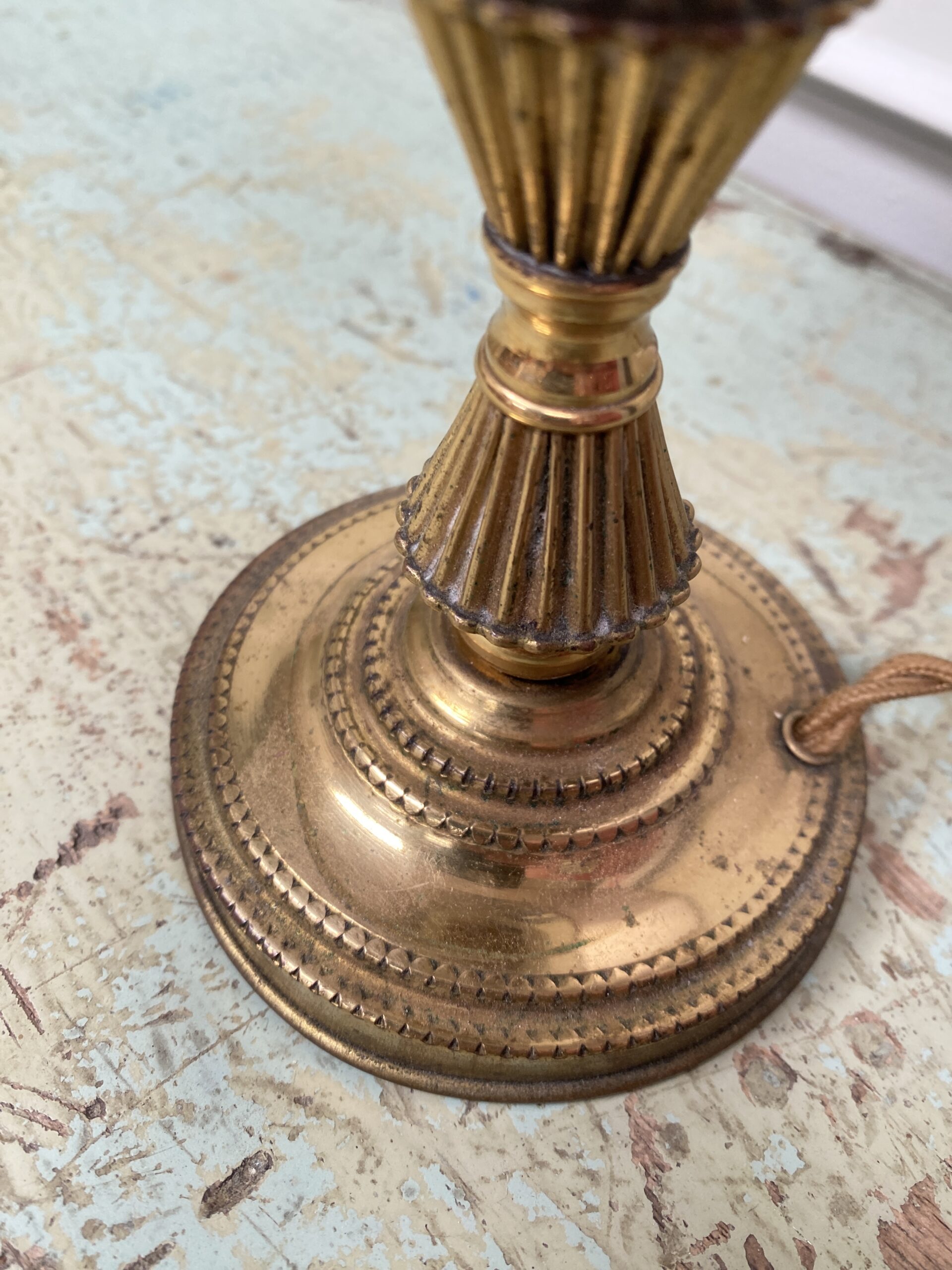 Lampe à poser