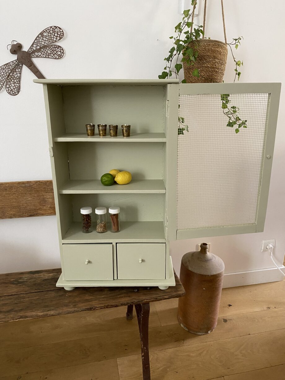 Petit Garde manger La Remeublerie