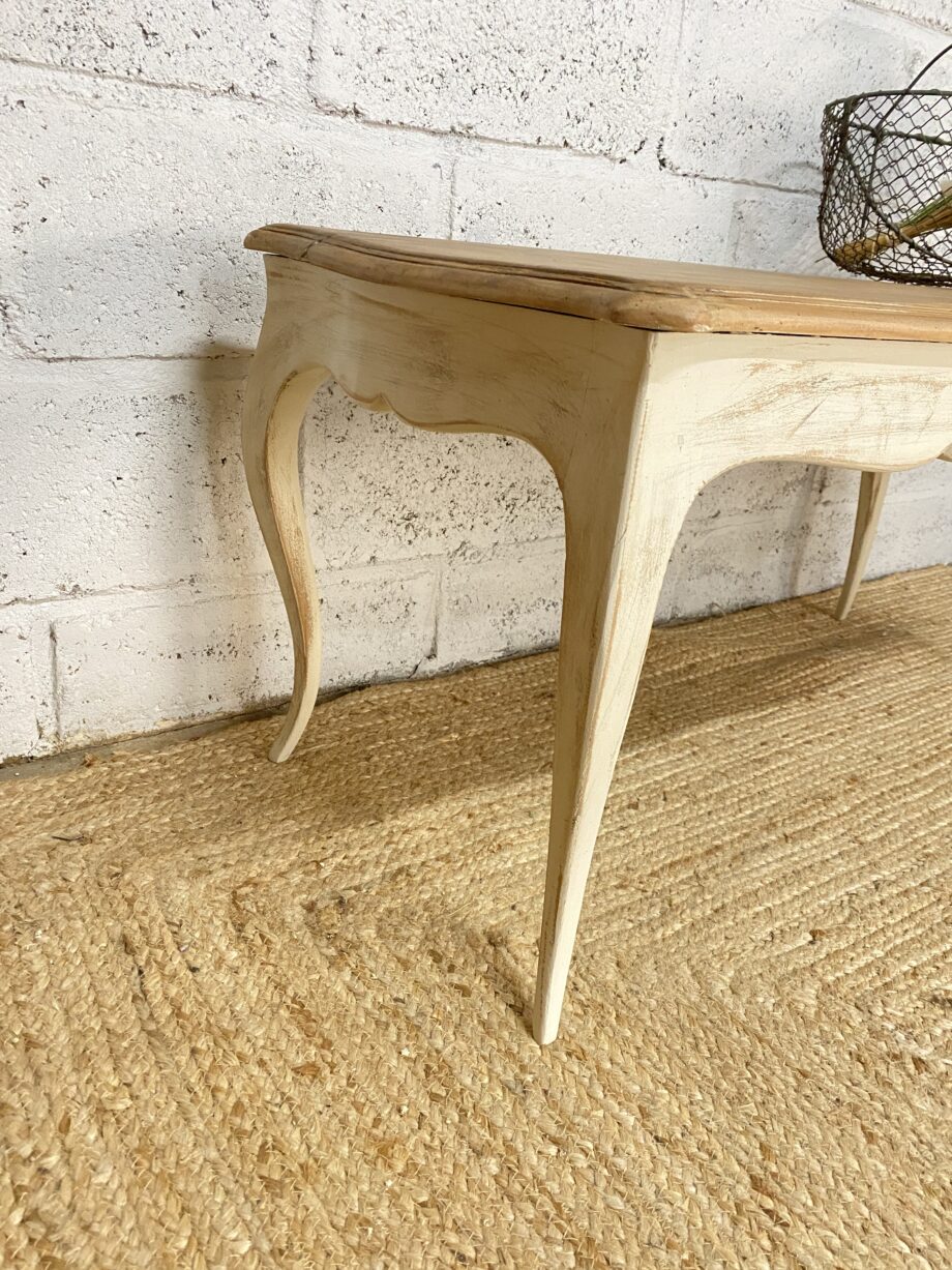 Table basse Louis XV