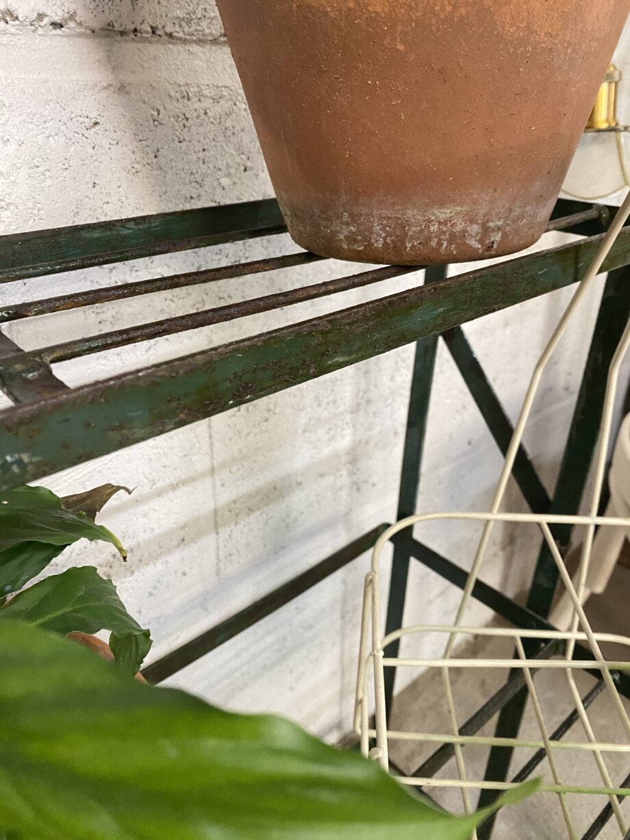 Support pour plantes d'extérieur