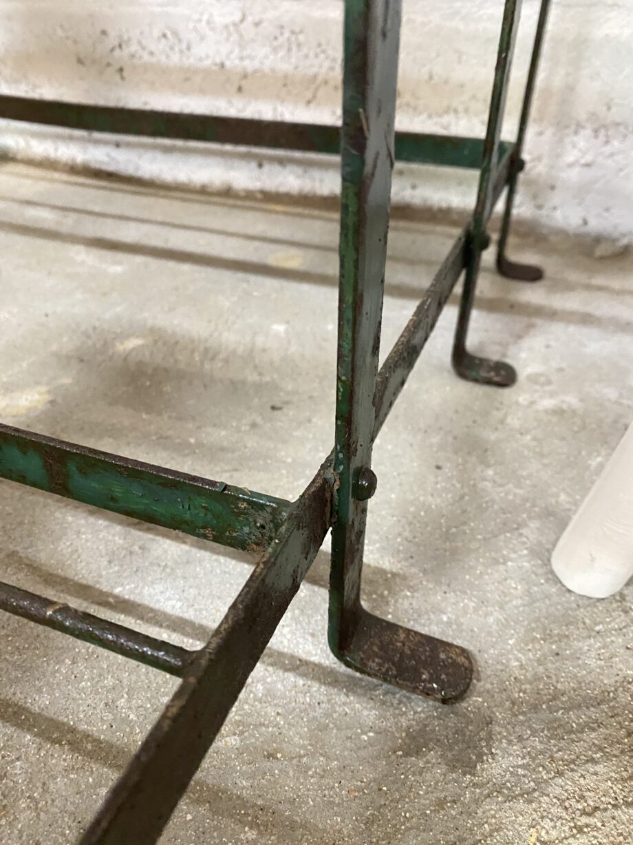 Support pour plantes d'extérieur