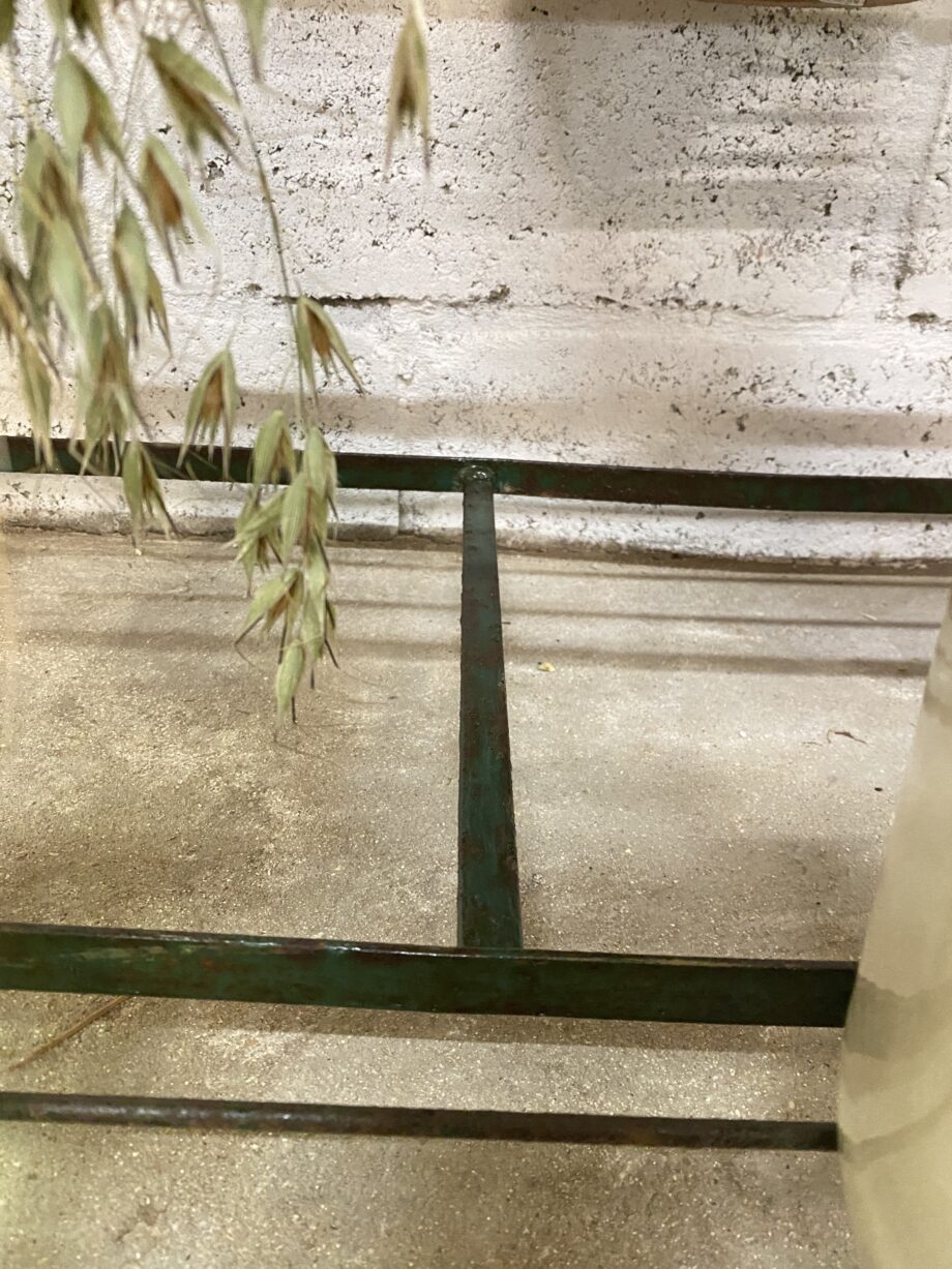 Support pour plantes d'extérieur