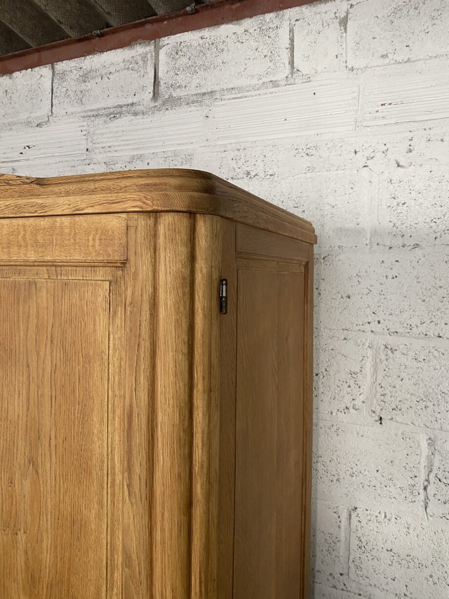 Armoire penderie Art Déco