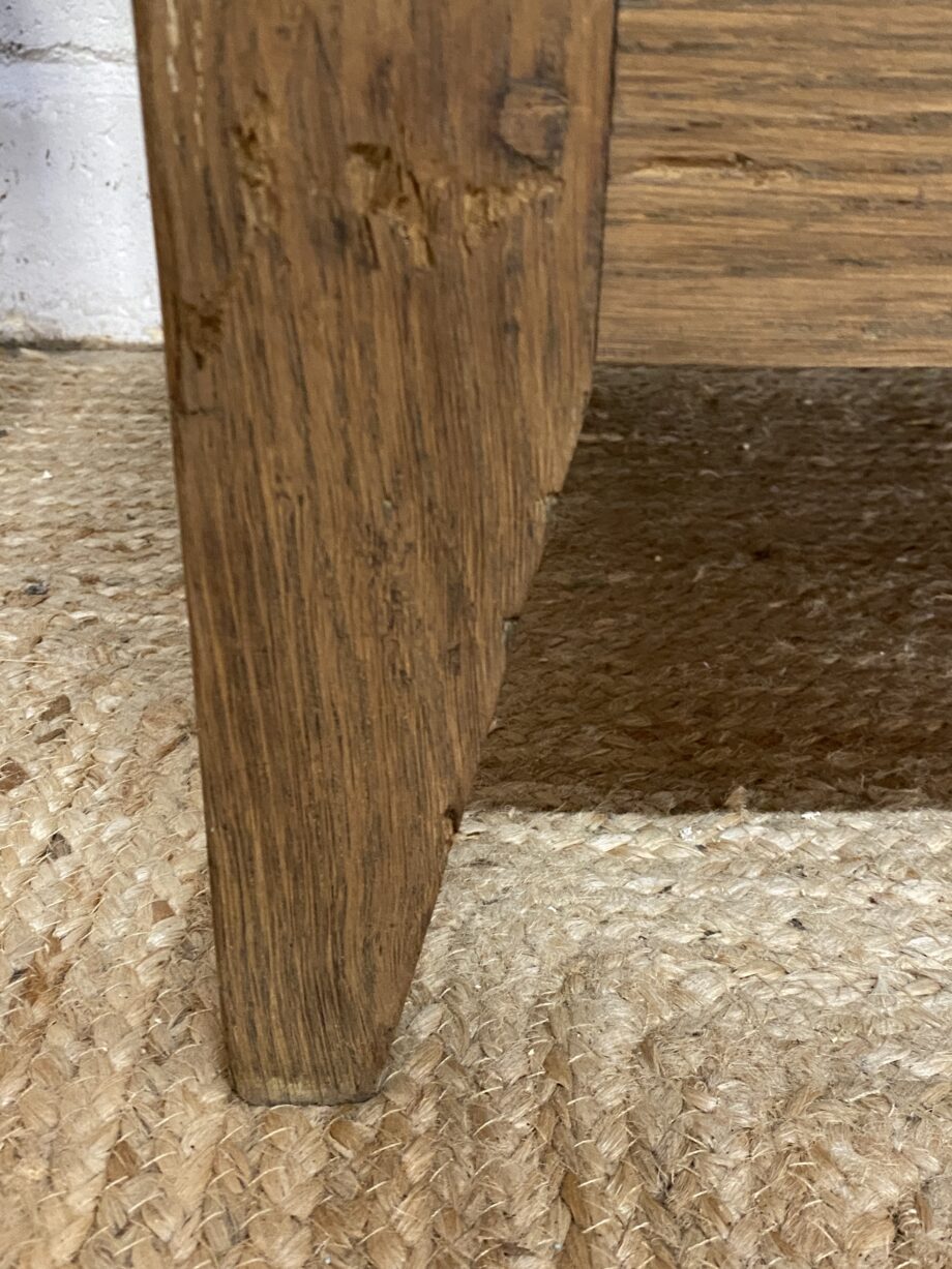 Armoire parisienne bois massif