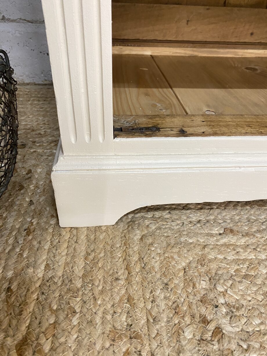 Buffet beige