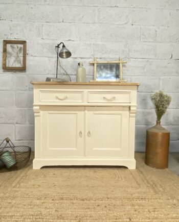 Buffet beige