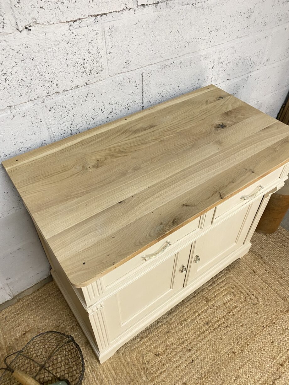 Buffet beige