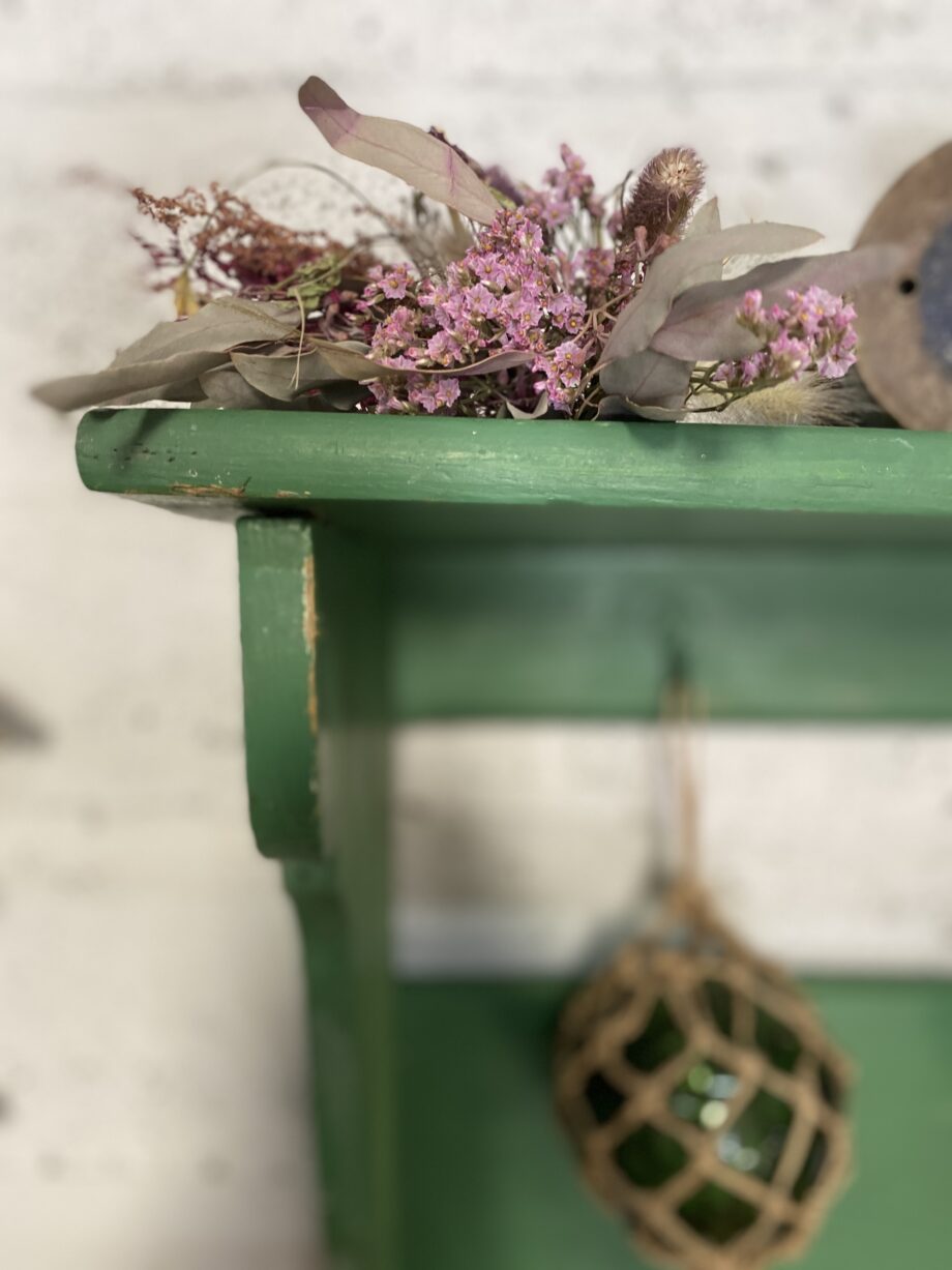 Flotteurs de pêche anciens