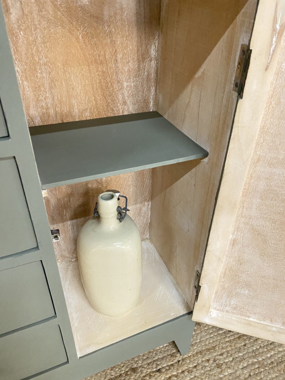 Meuble de rangement