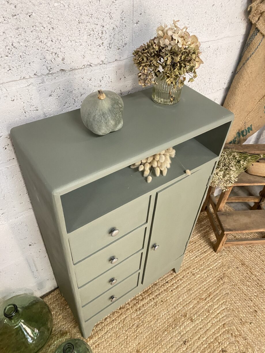 Meuble de rangement