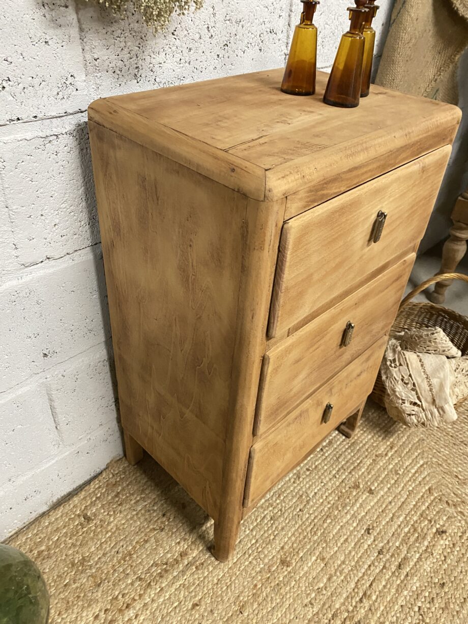 Chiffonnier art déco