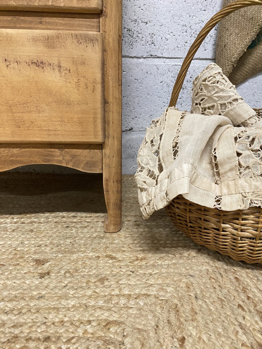 Chiffonnier art déco