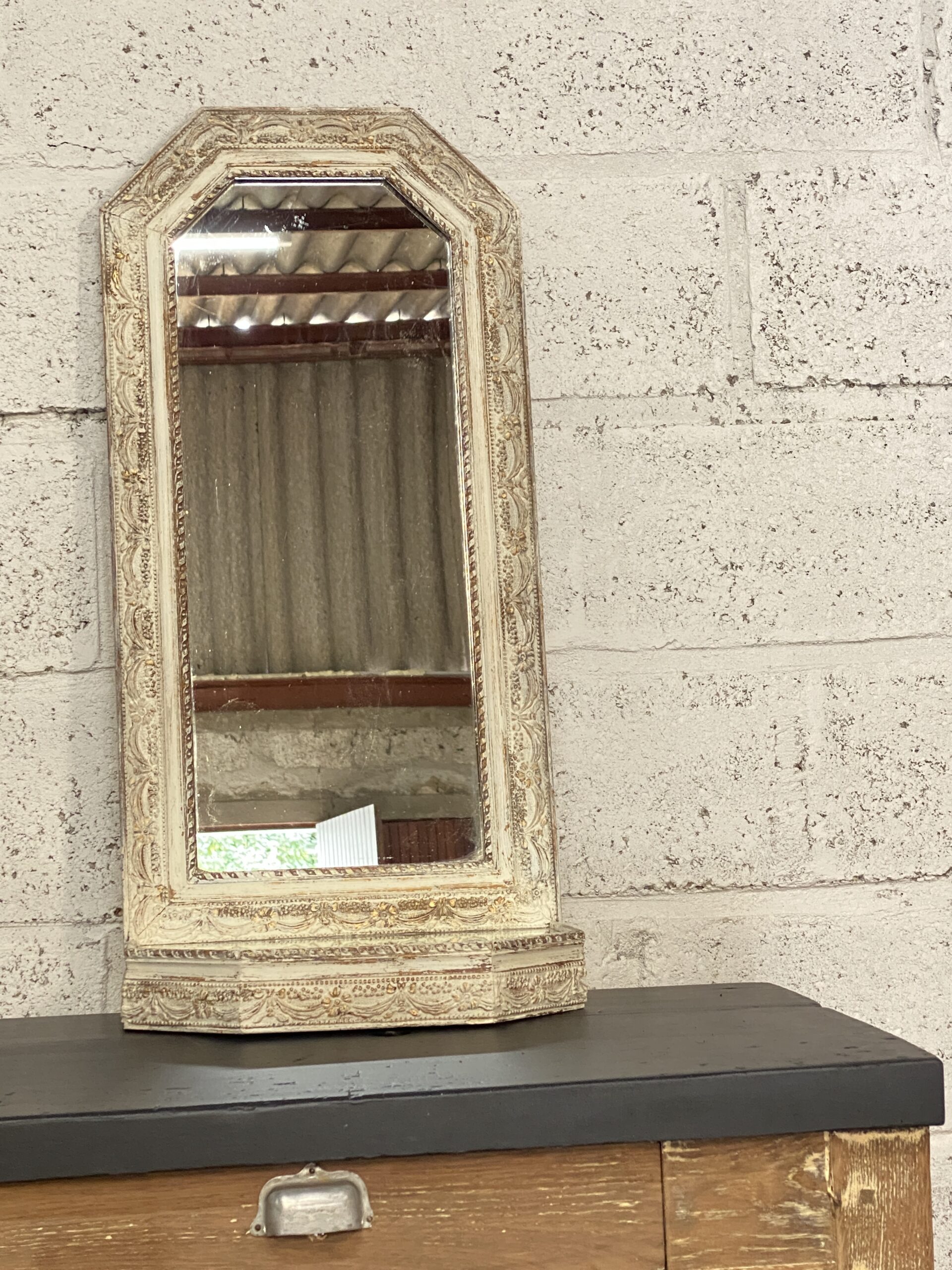 Miroir à poser ou mural