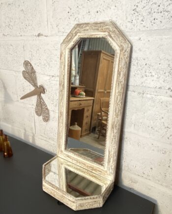 Miroir à poser ou mural