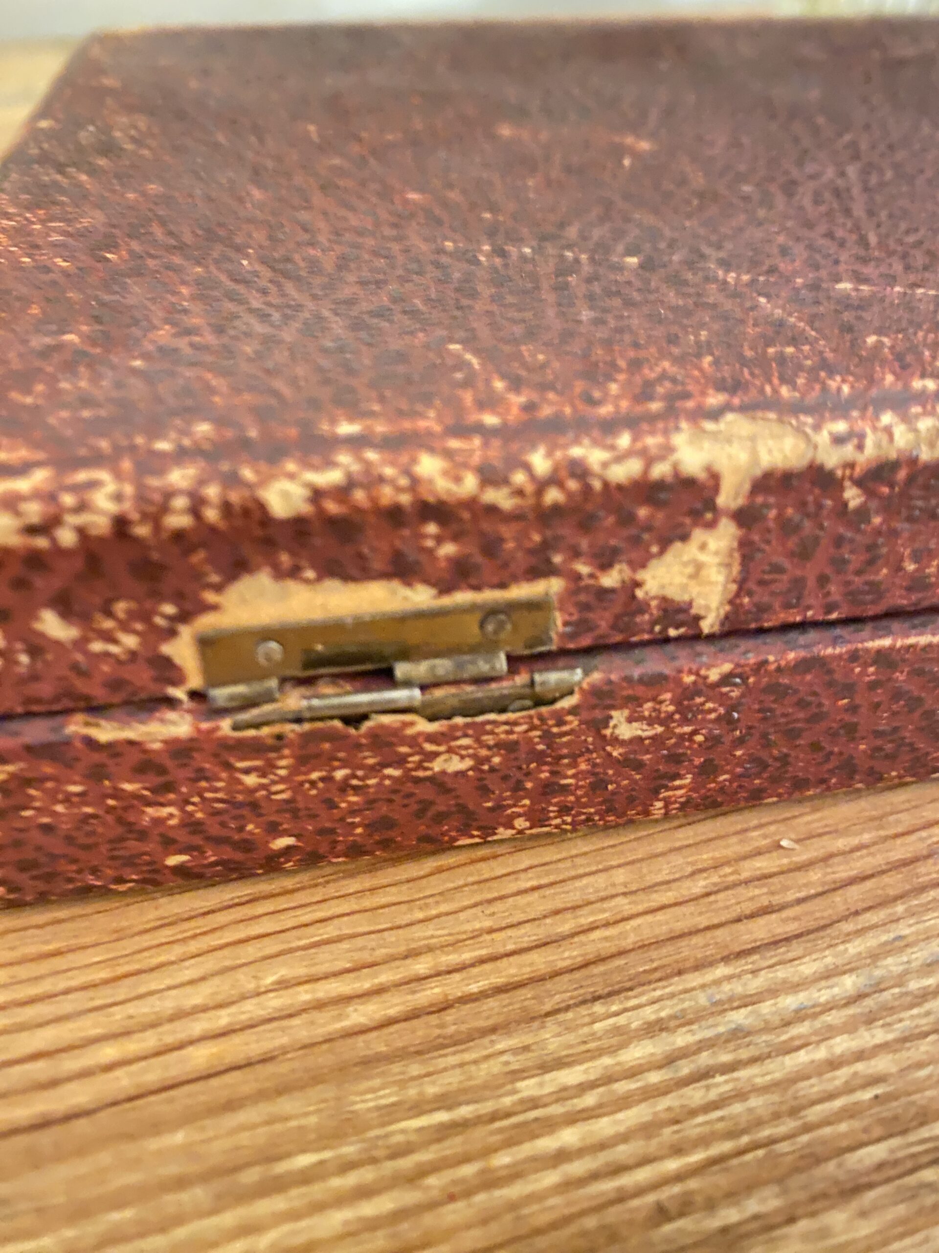 Lot de 12 couteaux anciens art déco