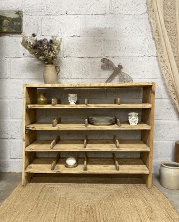 Etagère d'Abbaye (grand format)