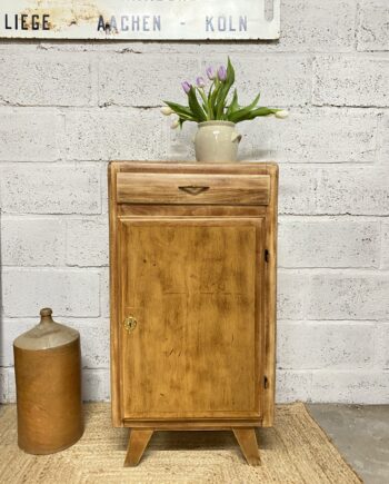 Confiturier pieds compas