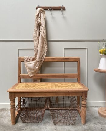 Banc ancien