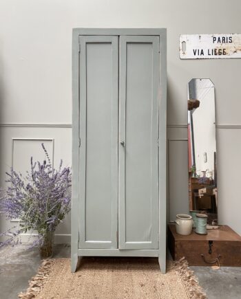 Armoire penderie parisienne