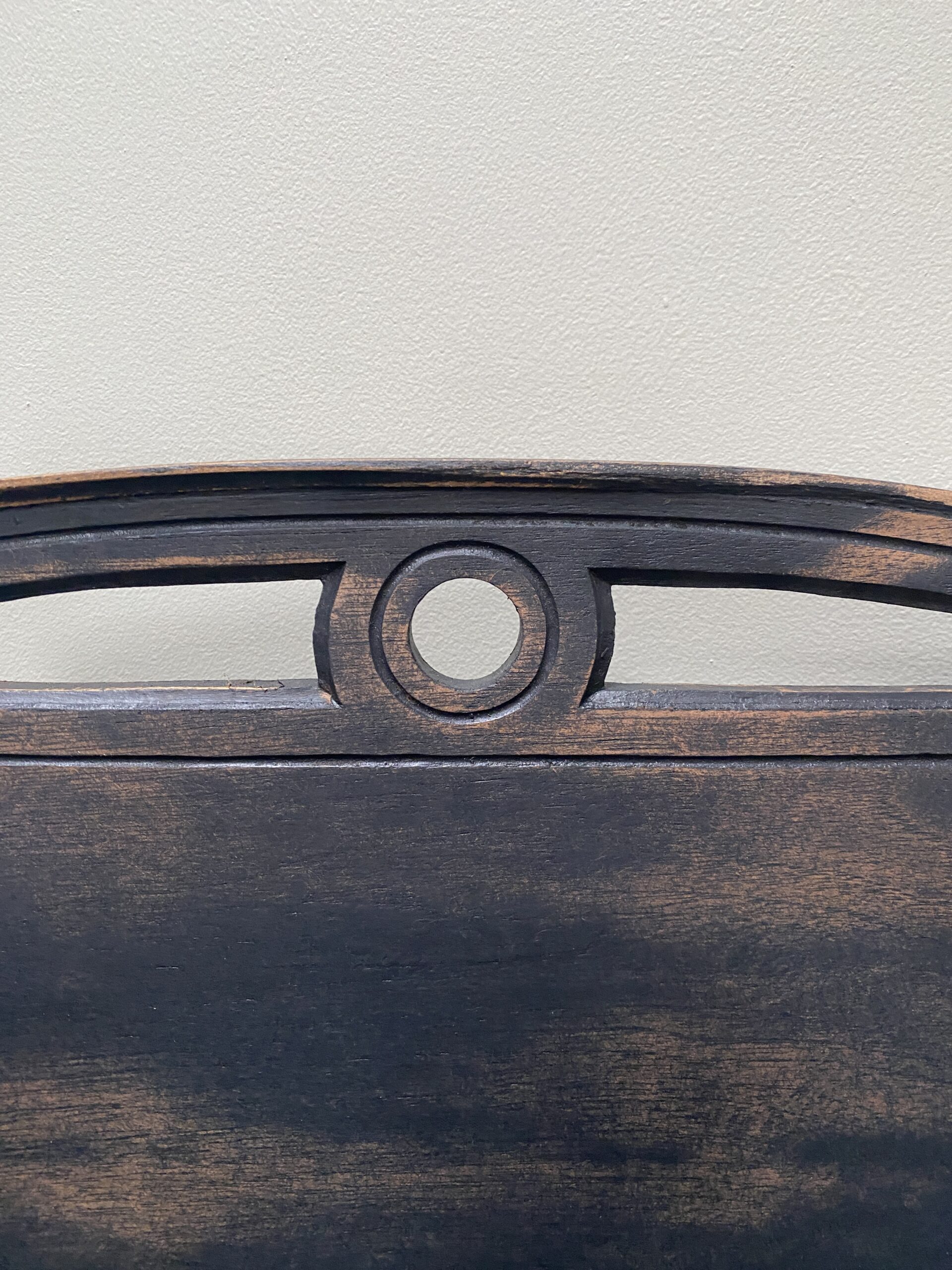 Porte revues vintage