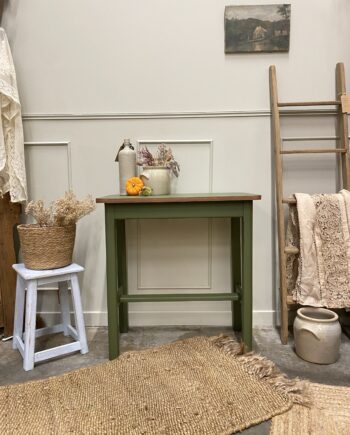 Petite table d'appoint Mado
