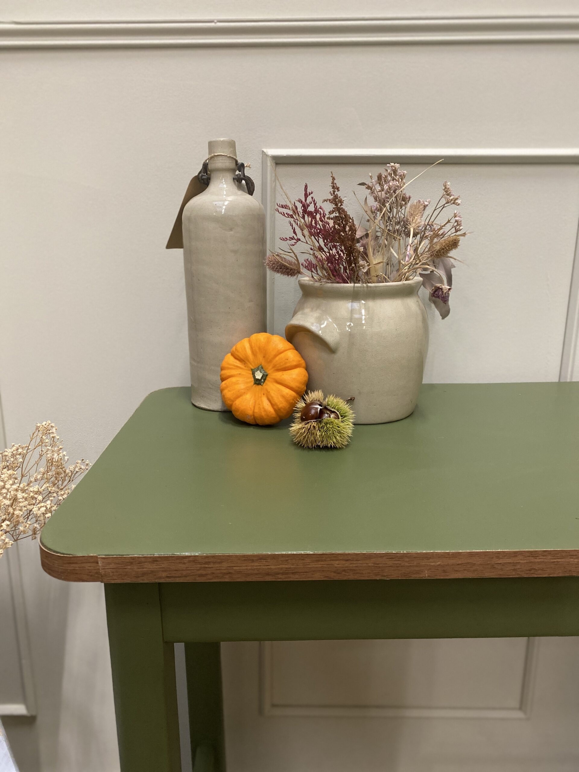 Petite table d'appoint Mado