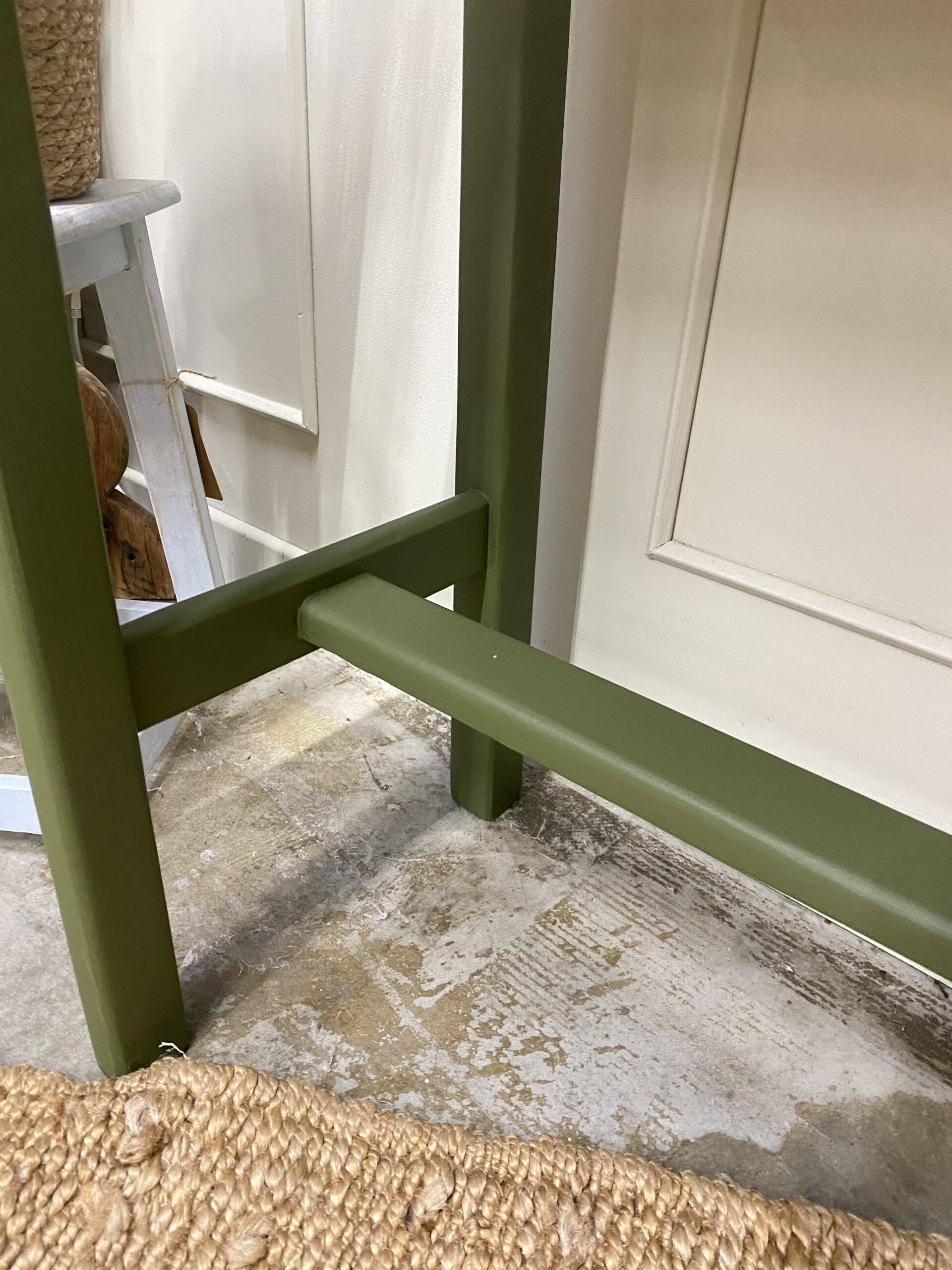Petite table d'appoint Mado