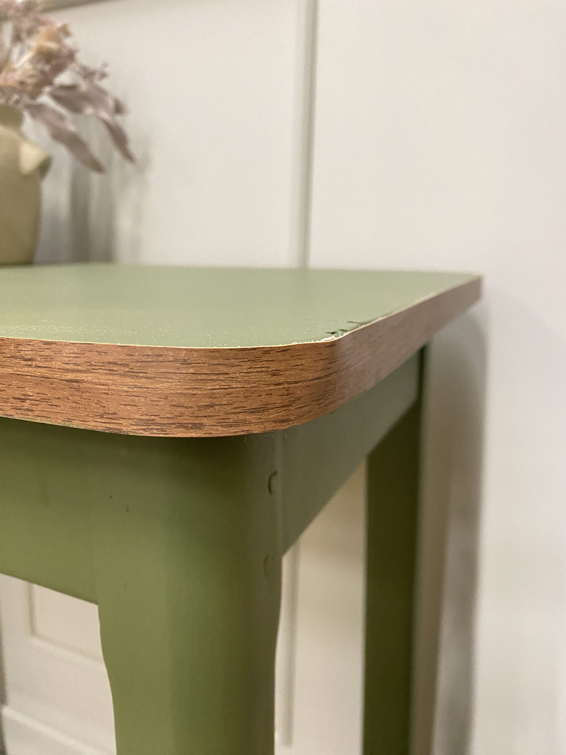 Petite table d'appoint Mado