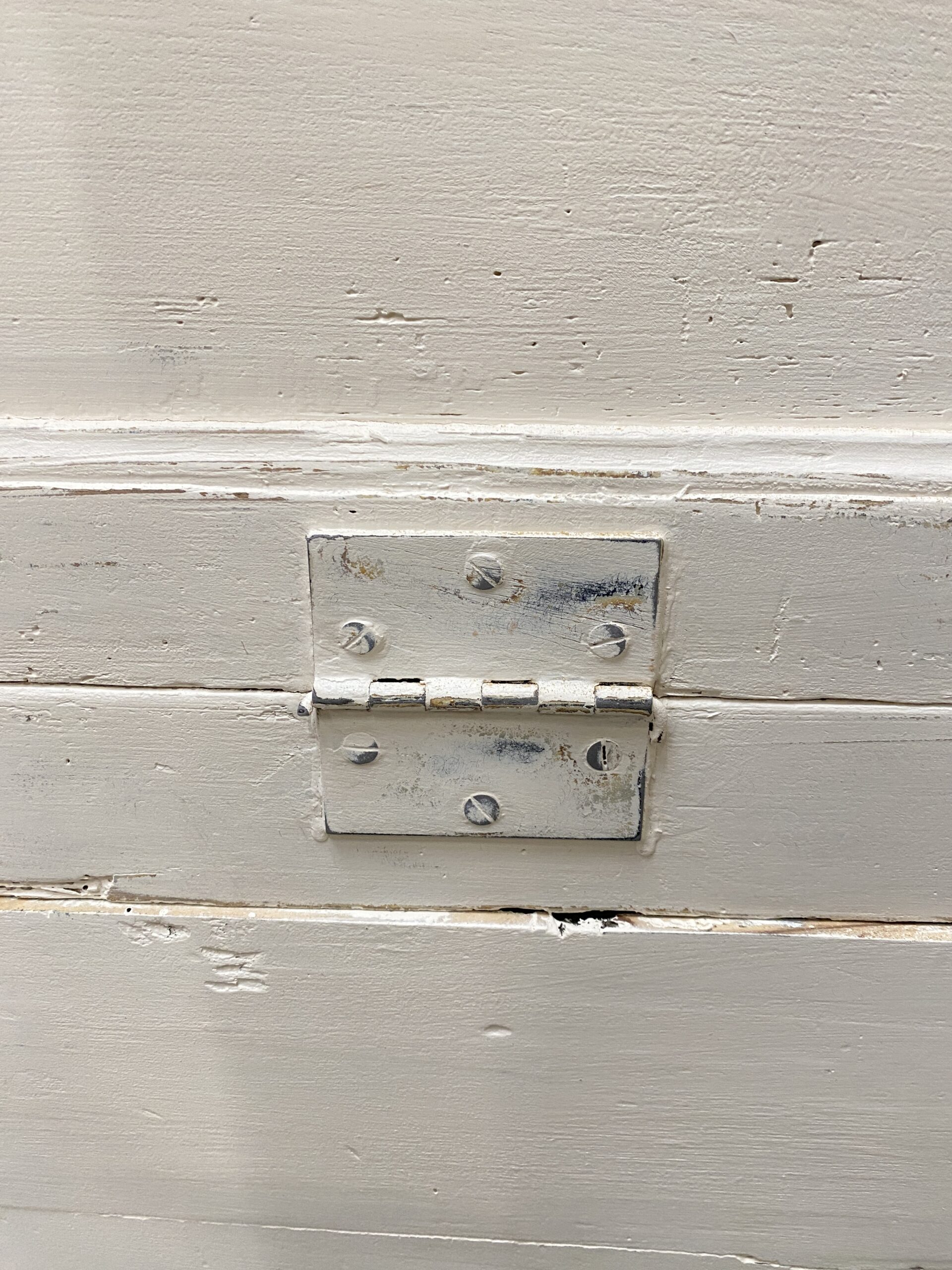 Comptoir d'atelier